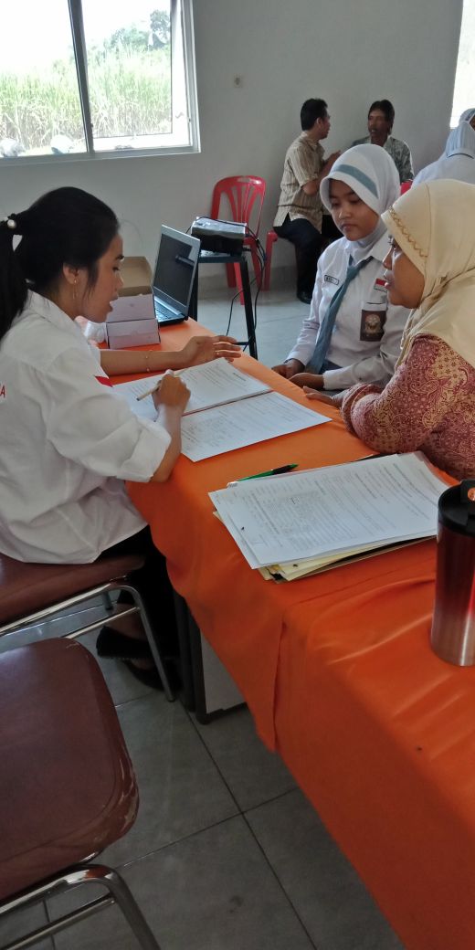 Home Care Klaten